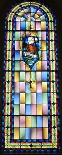 LEADED GLASS
